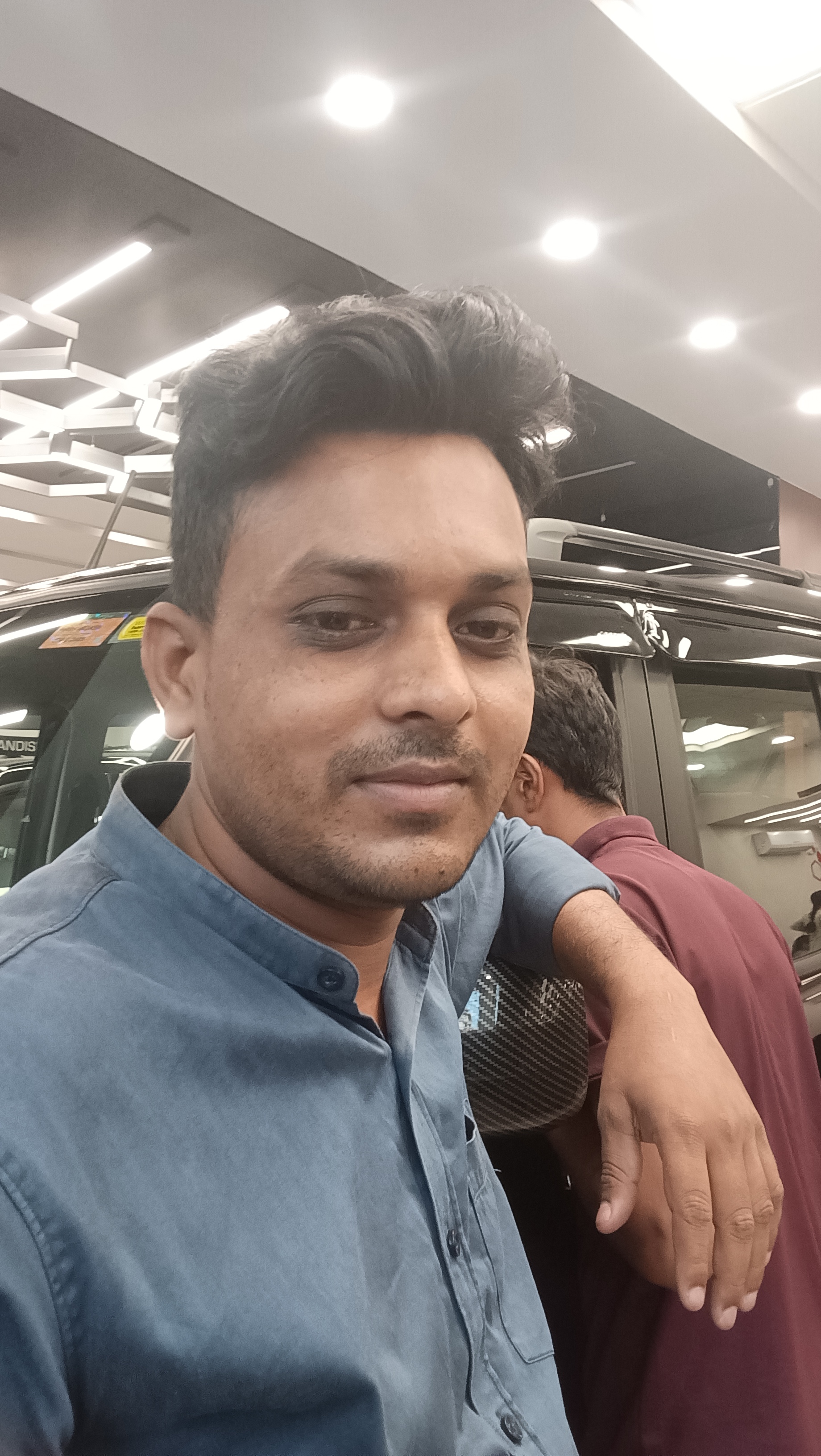 suman kumar