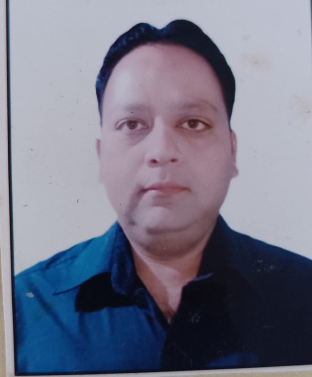 pawan kumar mishra