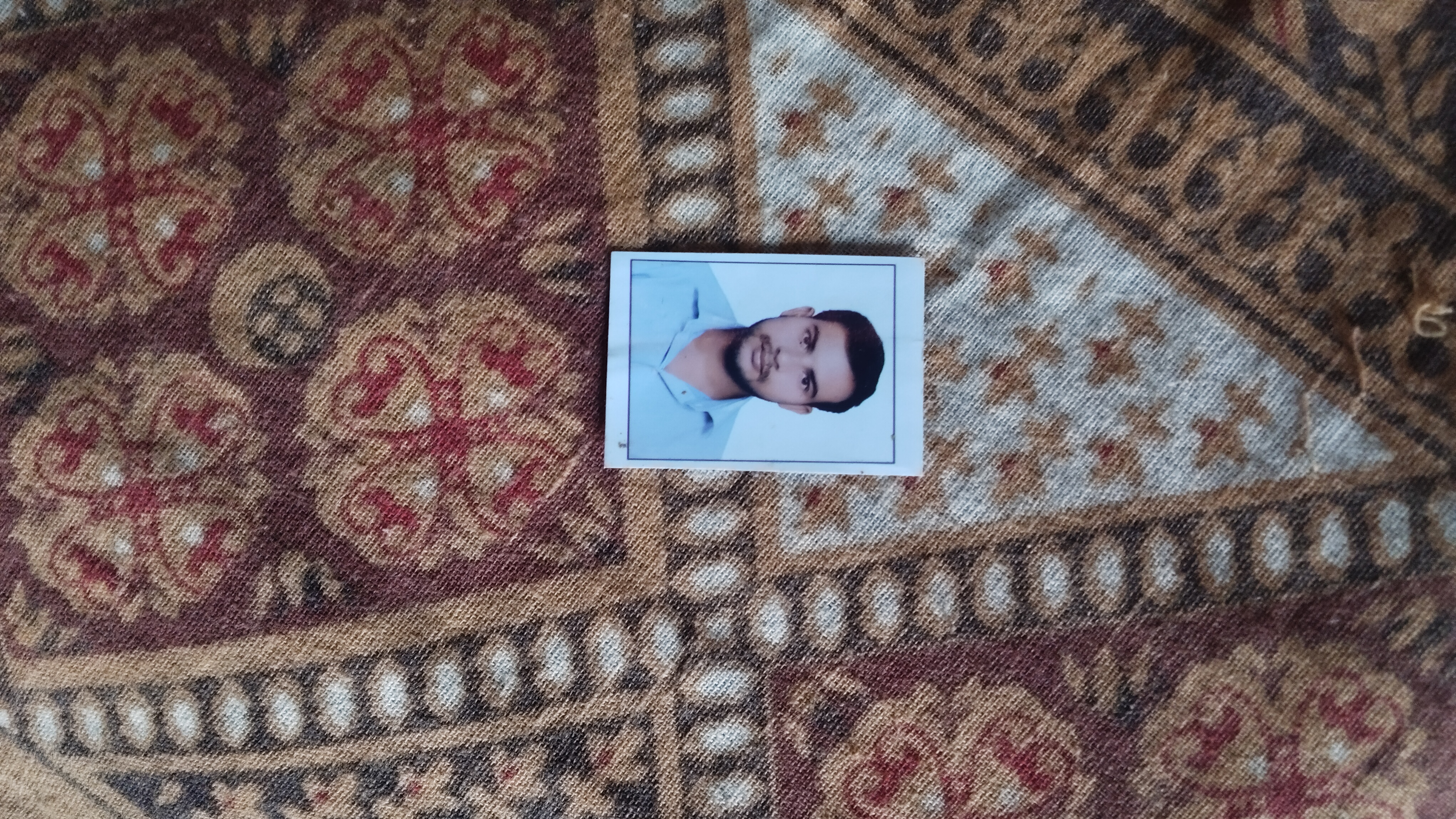 ravi kumar pandey
