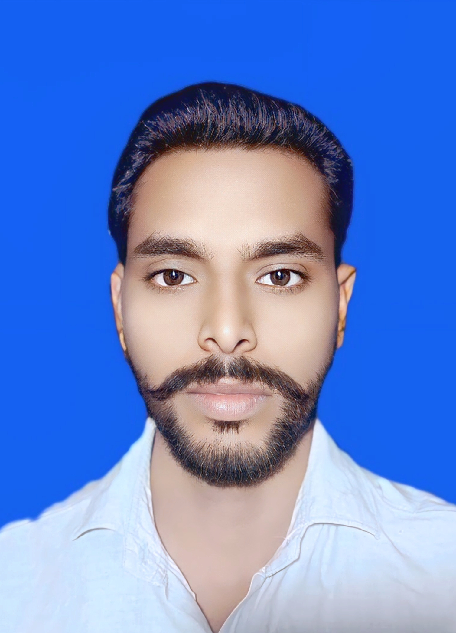 indrajeet kumar thakur