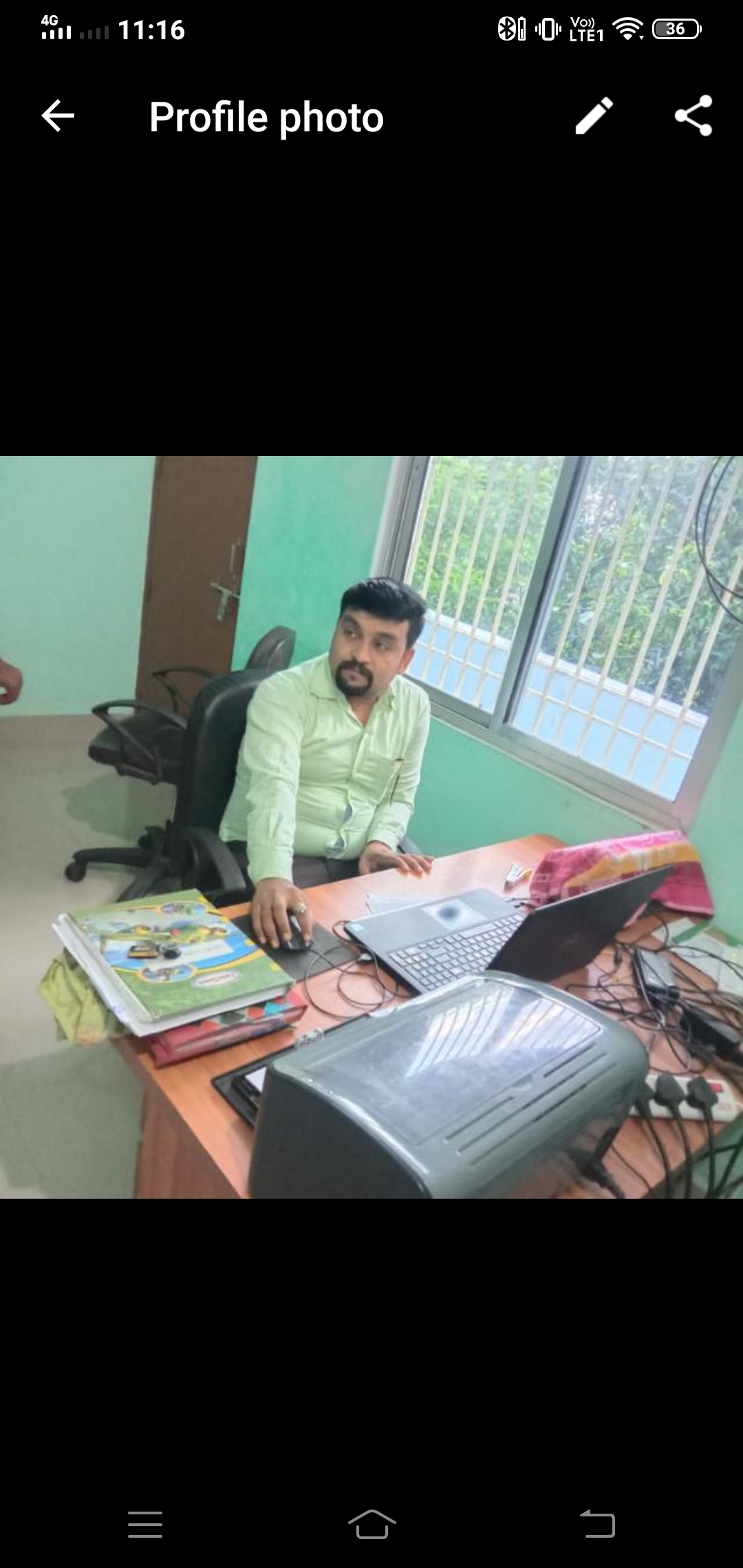 subodh kumar thakur