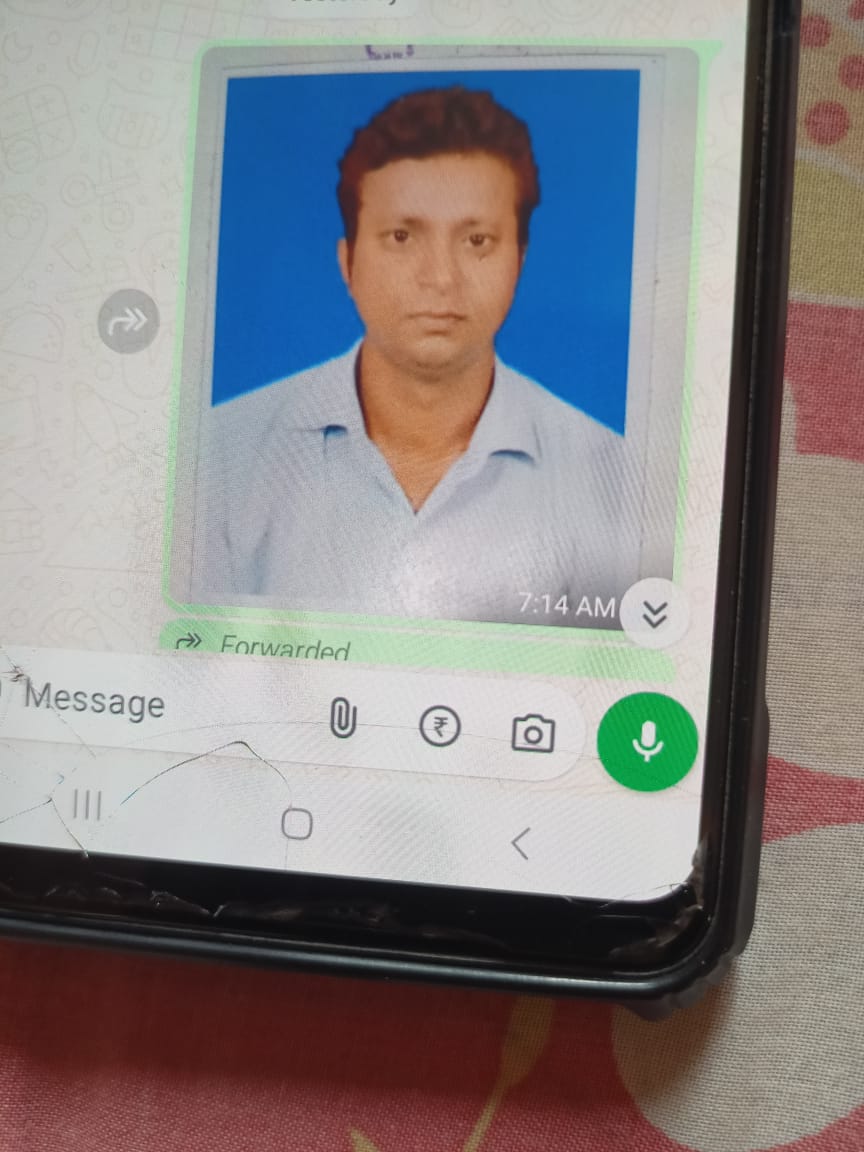 dinesh kumar singh