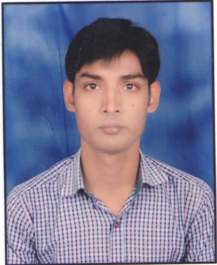 santosh kumar karn
