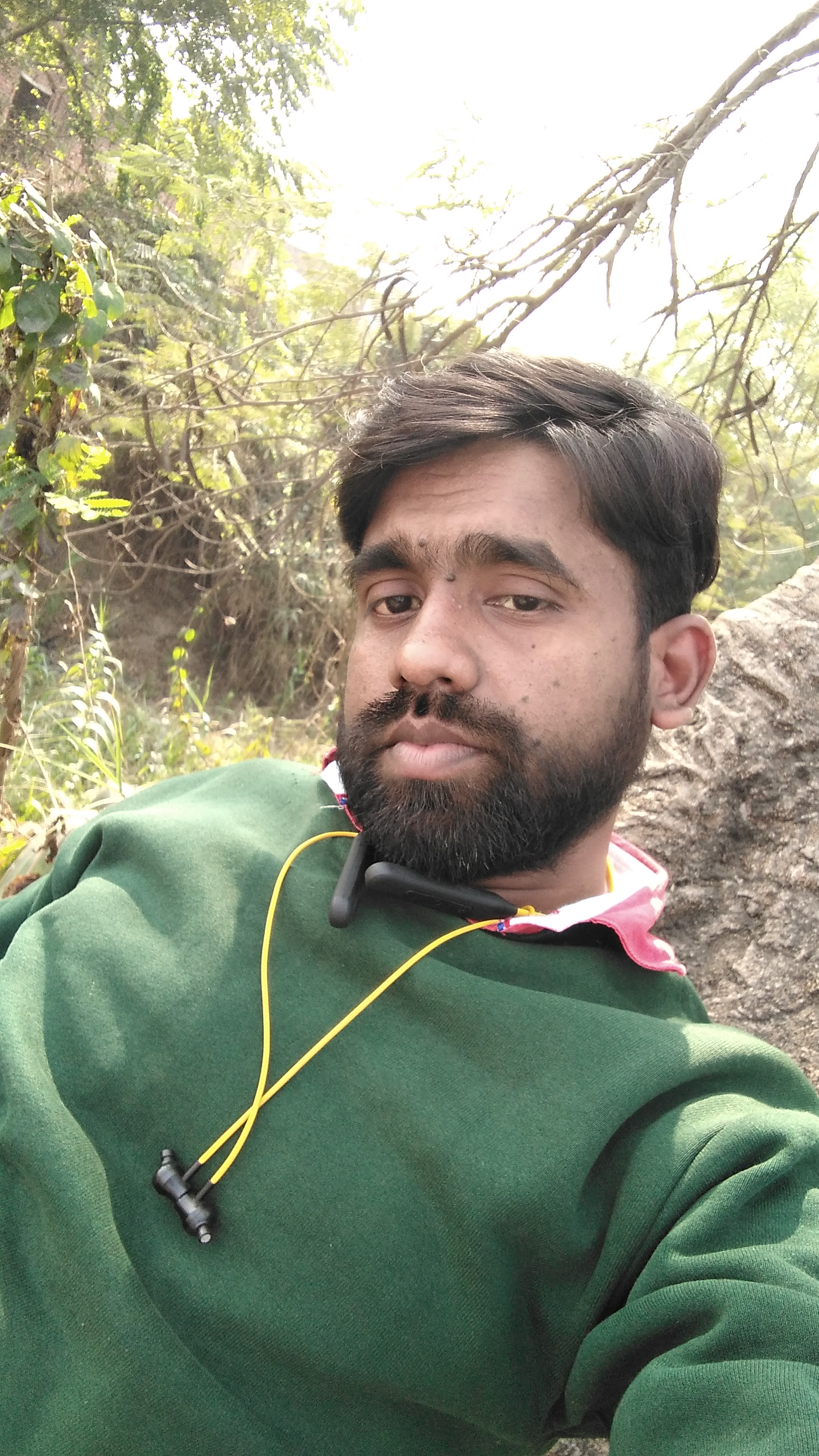 nishant kumar