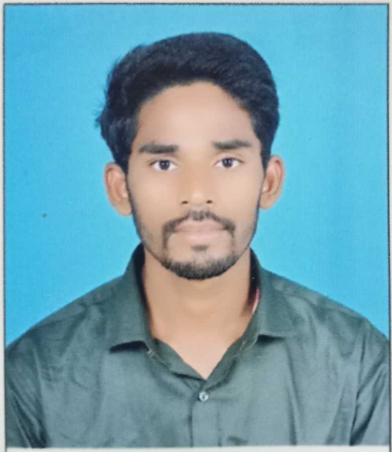 ramesh dangi