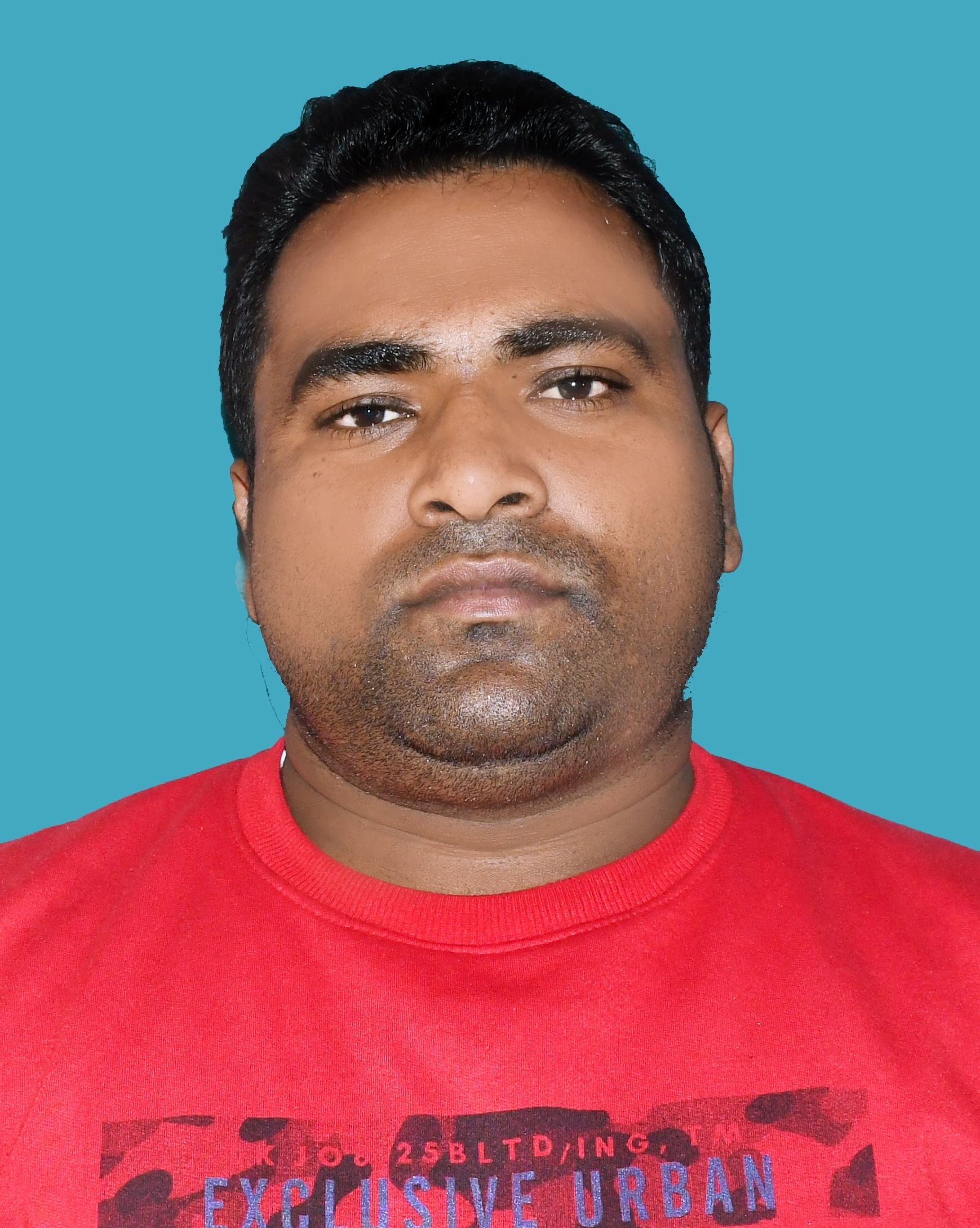 ajay kumar