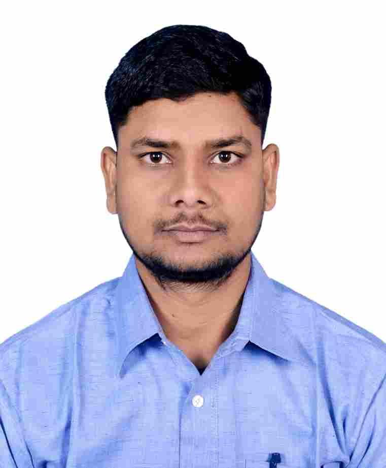 mukesh kumar chauhan