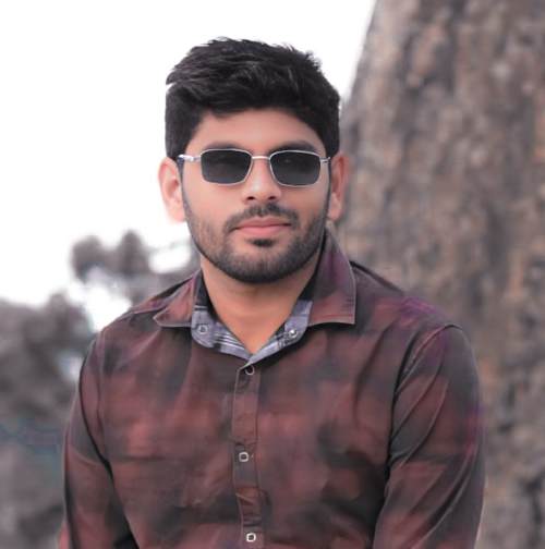 krishna bhushan namdeo