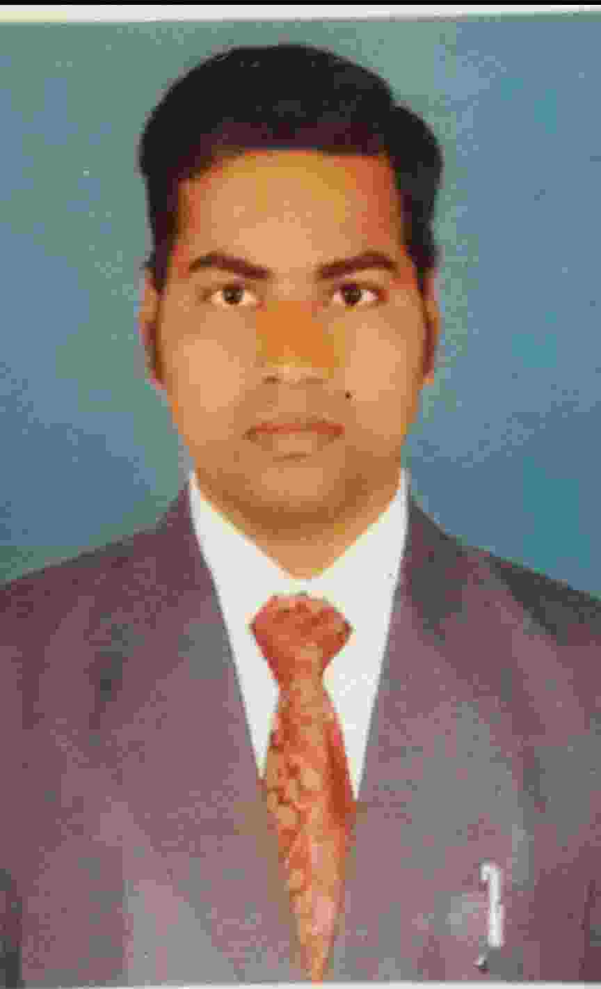 ramesh kumar