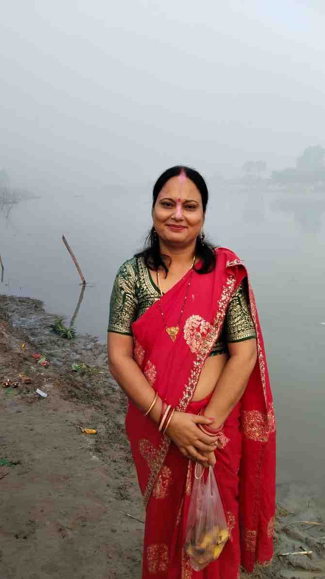 kalpana kumari