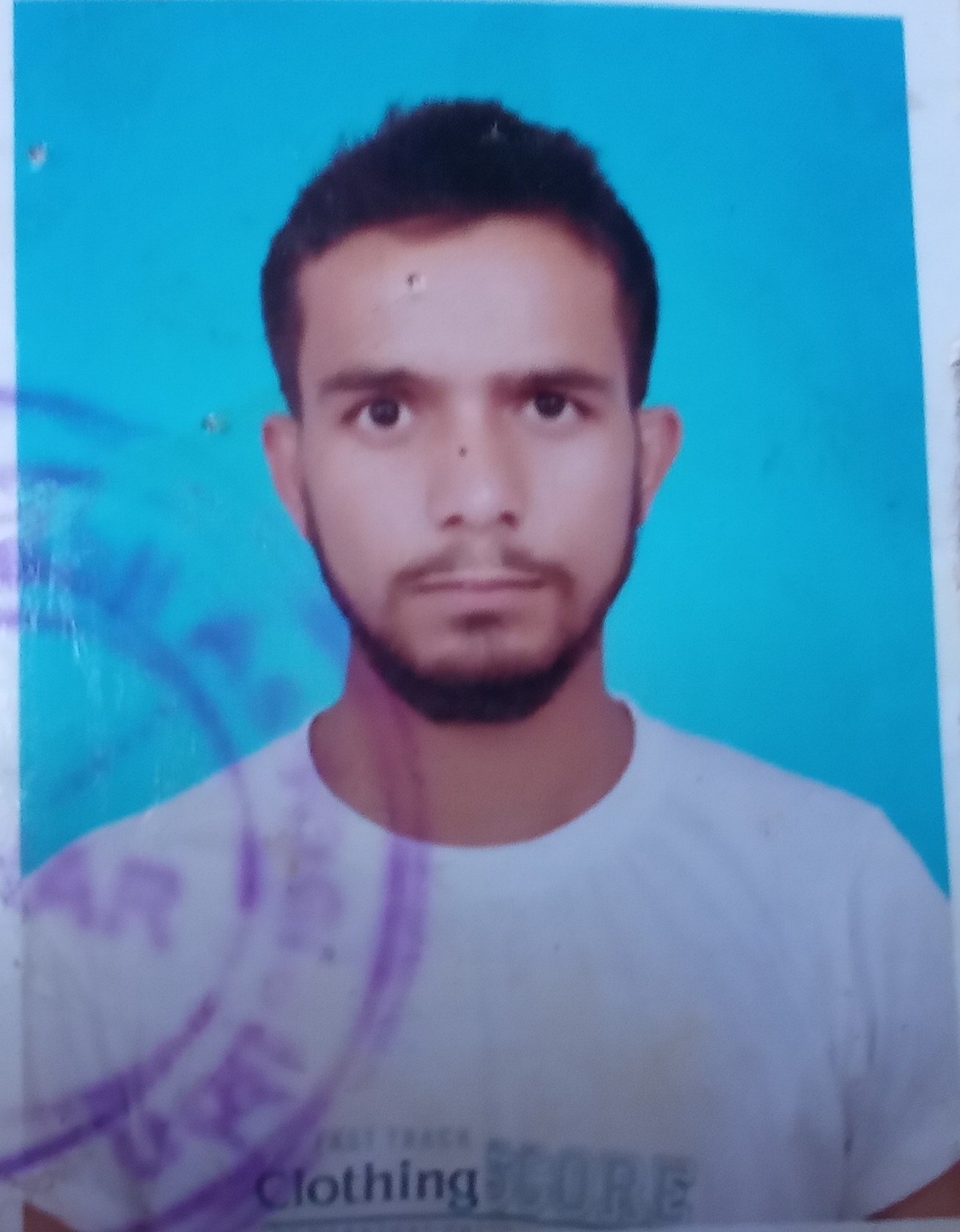 ramjanam kumar