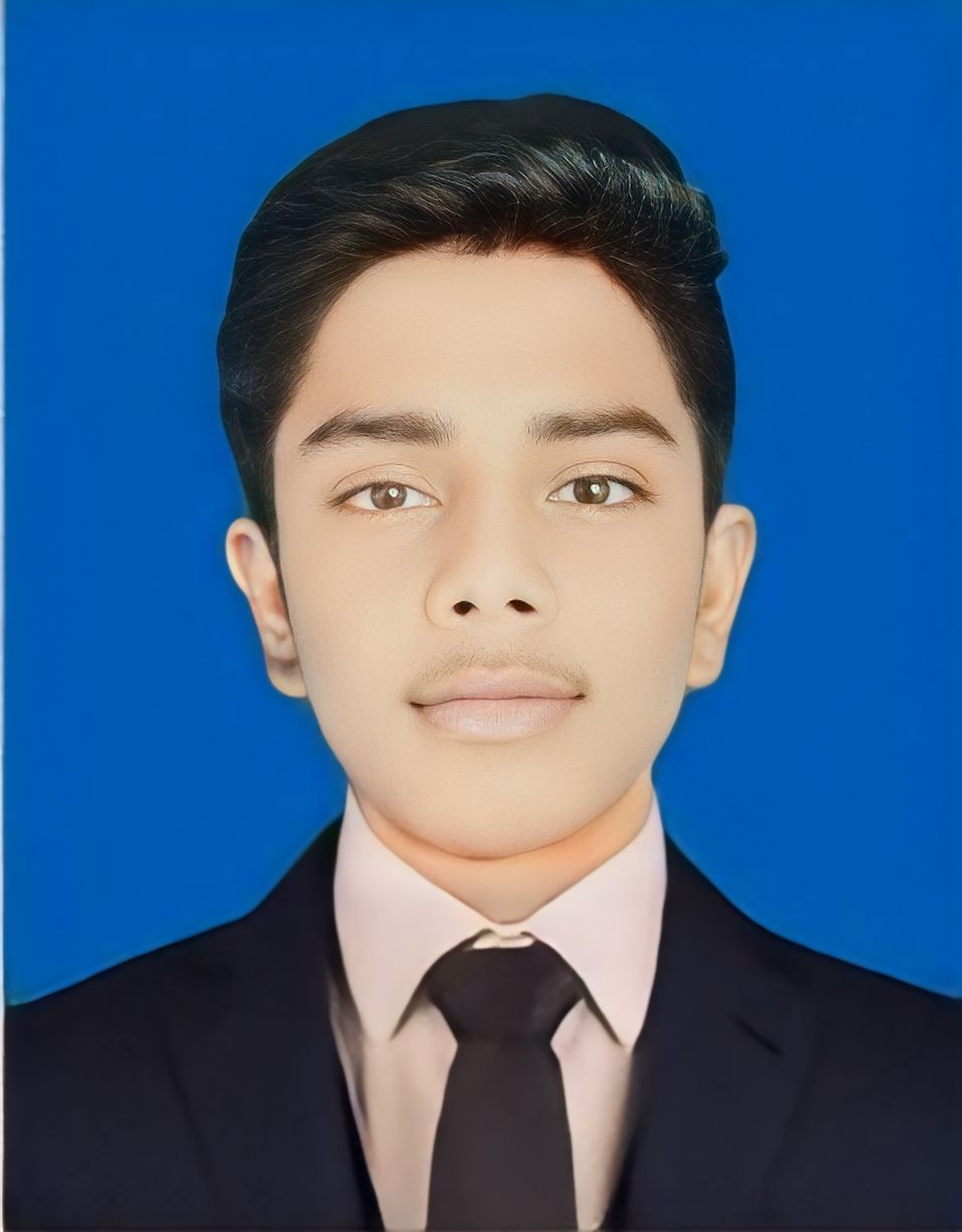 vivek jaiswal