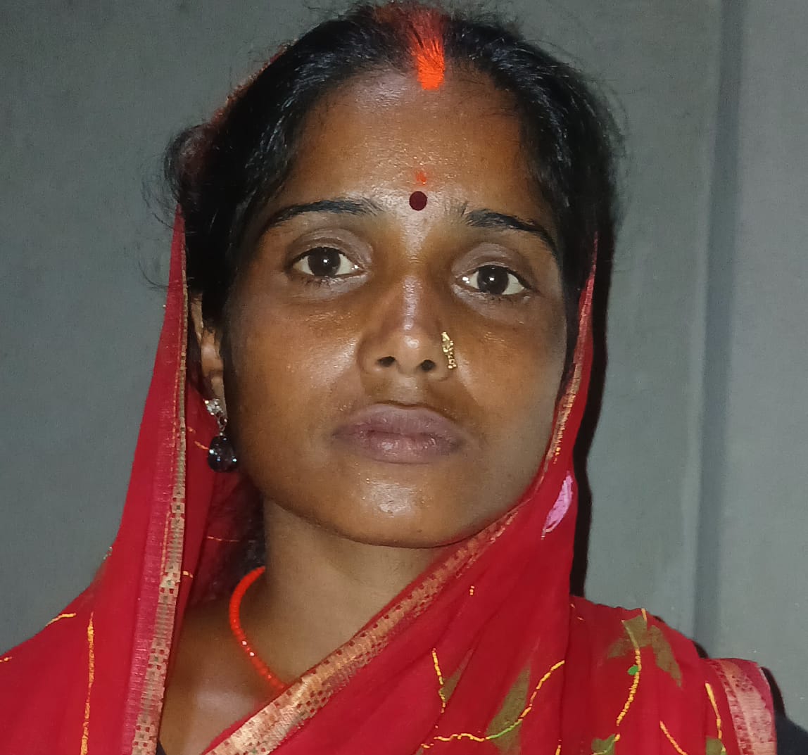 laxmina devi