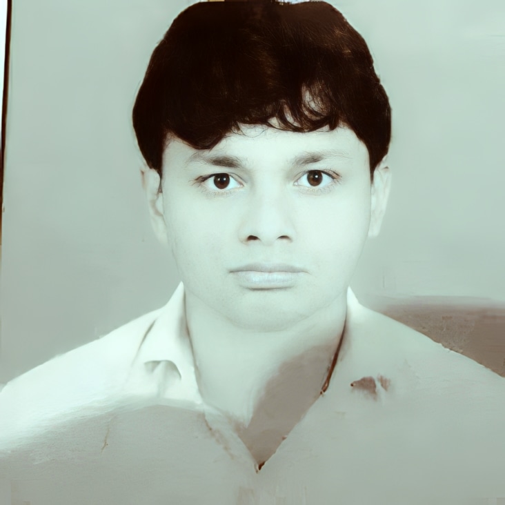 masoom ali