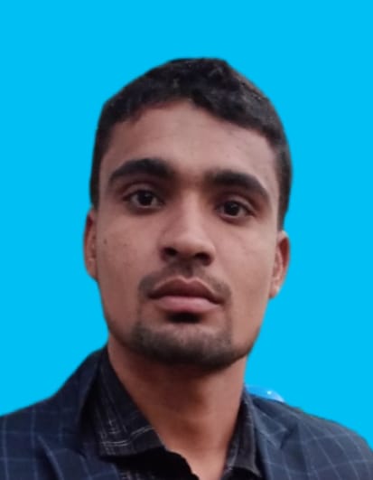 paritosh kumar