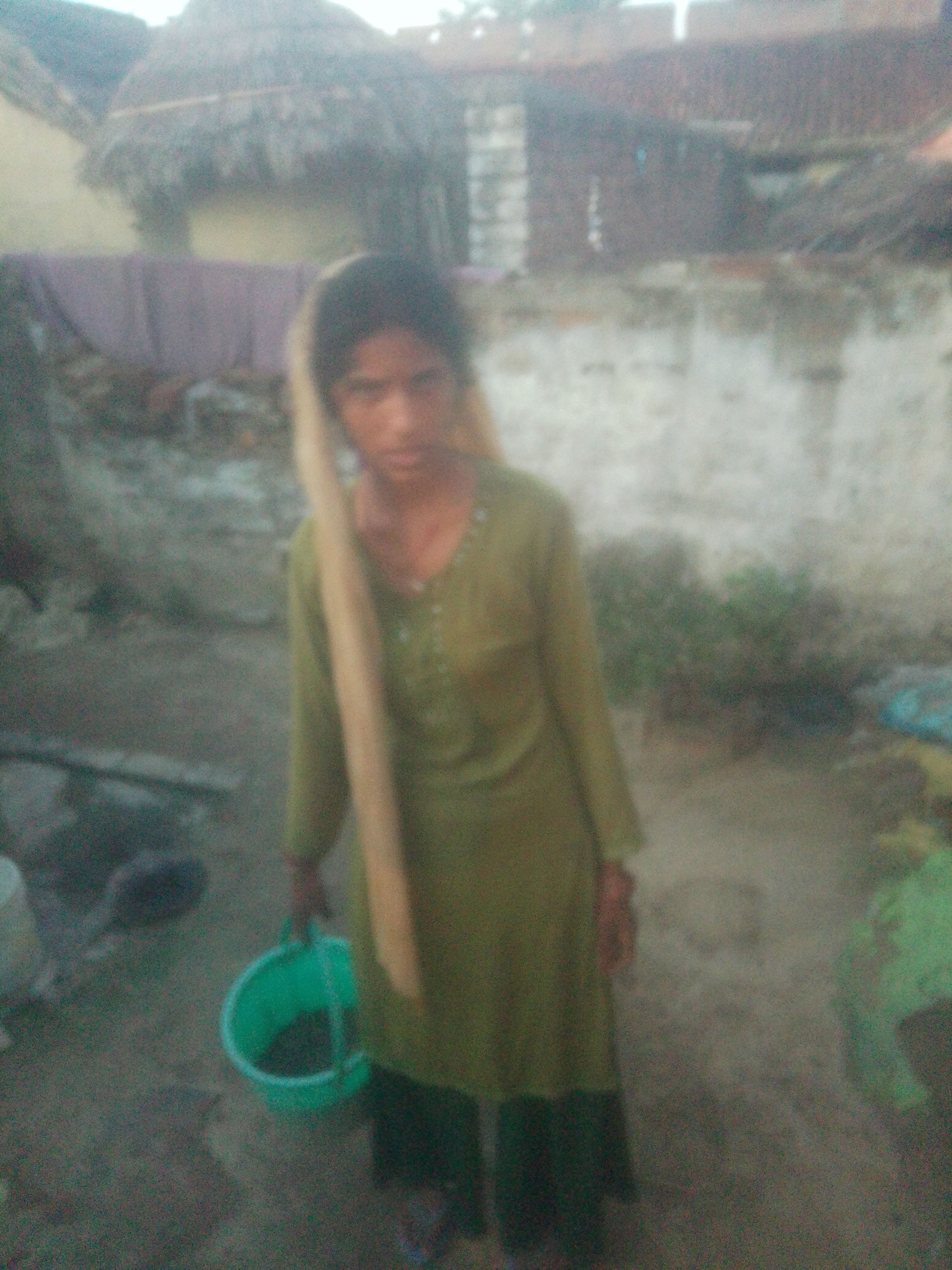 rima devi