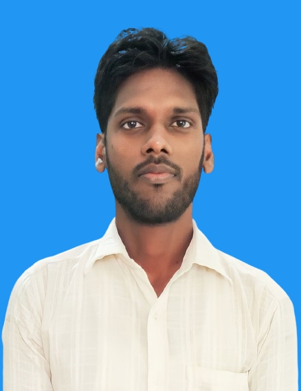 chandrashekhar mochi