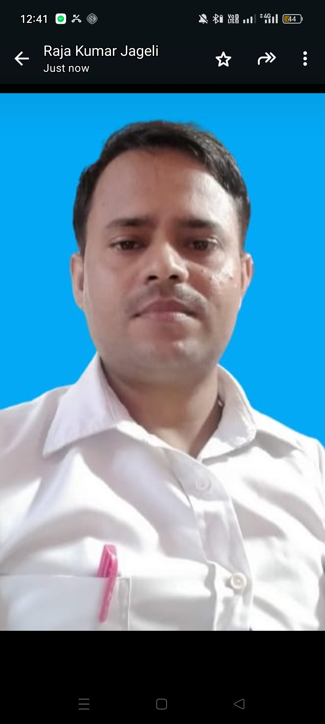 sujit kumar bishwas