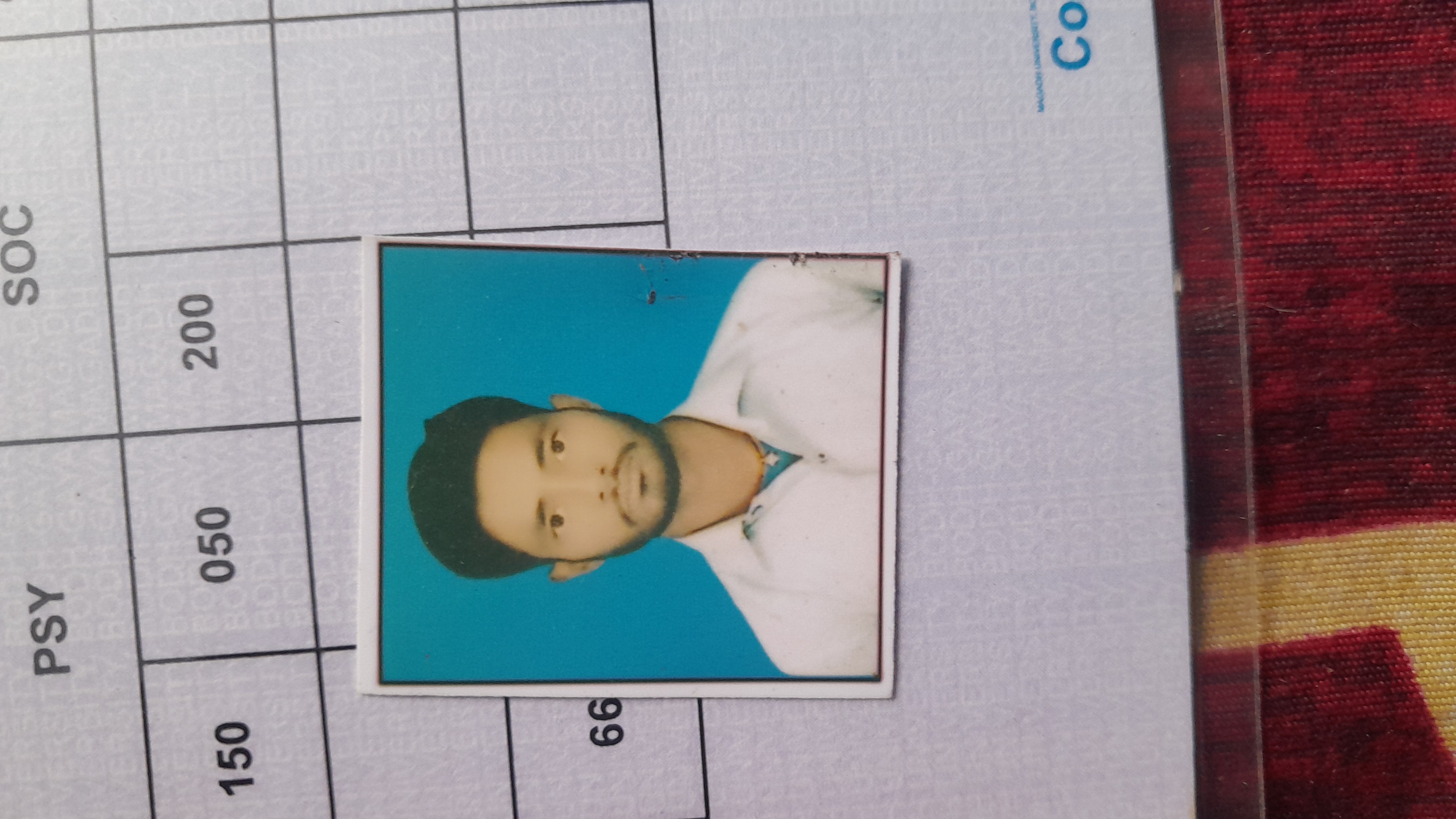 kishor kumar